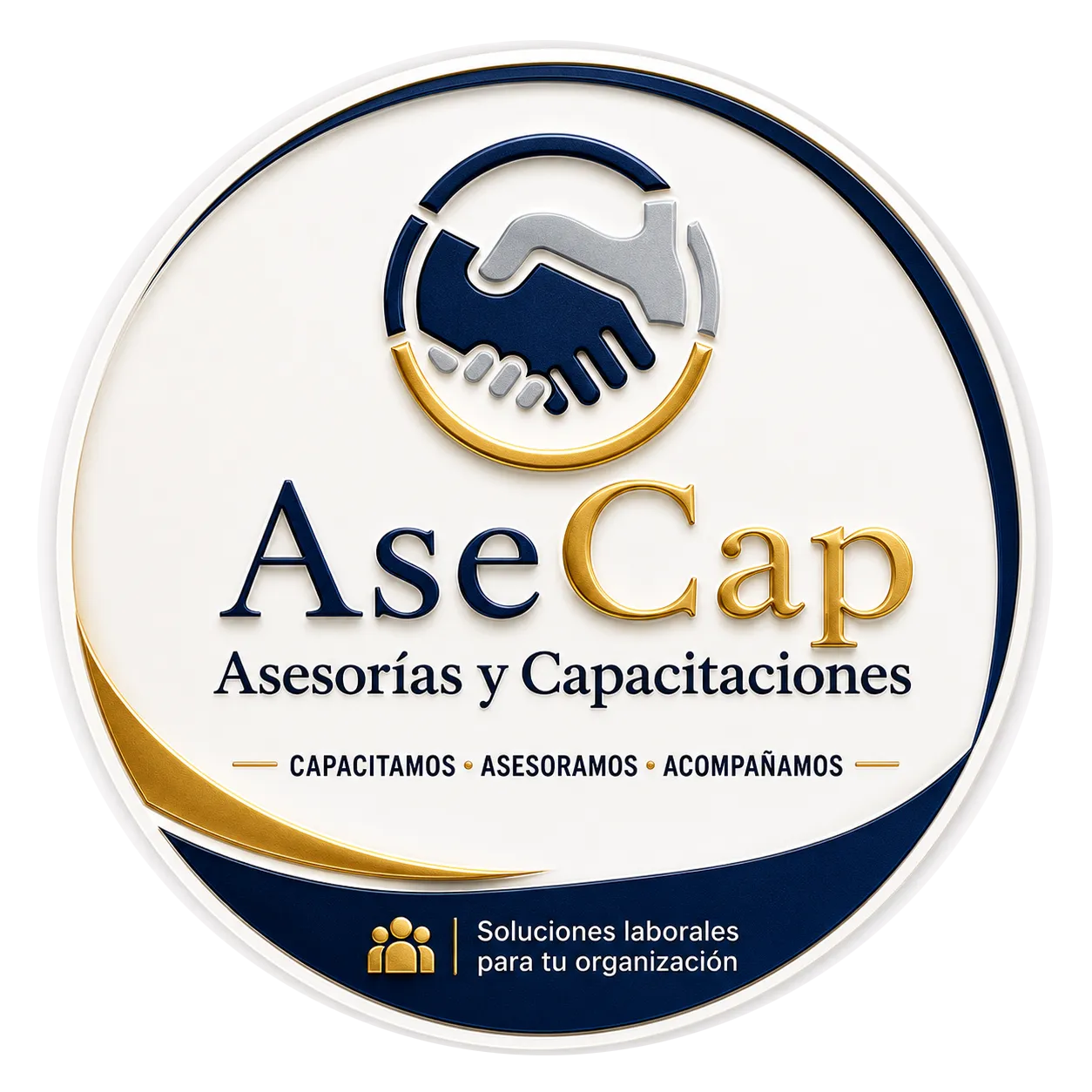 Asecapacita